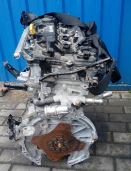 Hyundai Elantra Çıkma Motor Fiyatları