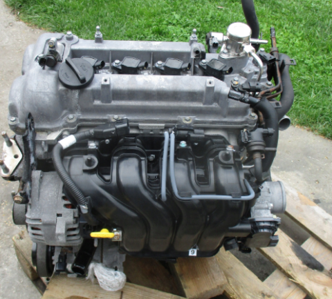 Hyundai ix35 Çıkma Motor Fiyatları