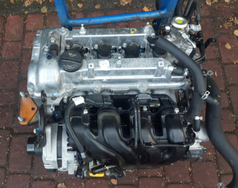 Kia Niro Çıkma Motor Fiyatları