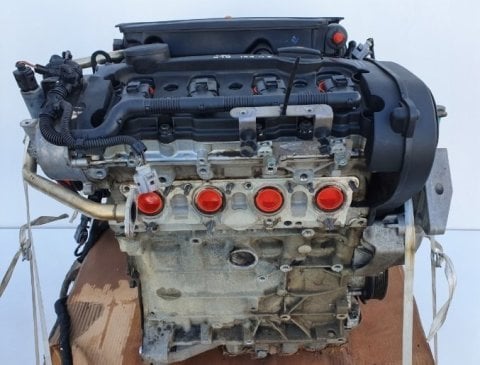 Volkswagen Passat 2.0 Fsi Blr Motor