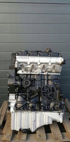 Audi A4 1.9 Tdi Brb Çıkma Motor