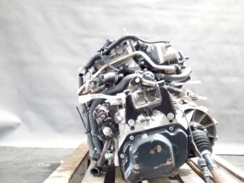 Volkswagen Polo 1.2 Azq Motor