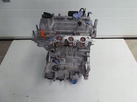 Kia Stonic Çıkma Motor Fiyatları