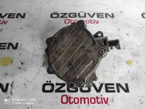 Volkswagen Passat 2.0 Turbo Fsi Fren Vakumu