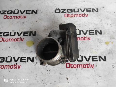 Volkswagen Passat 2.0 Turbo Fsi Gaz Kelebeği