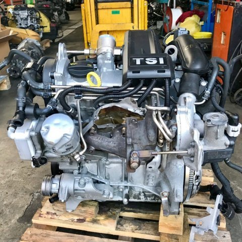 Seat Ibiza 1.2 Tfsi Cbz Motor