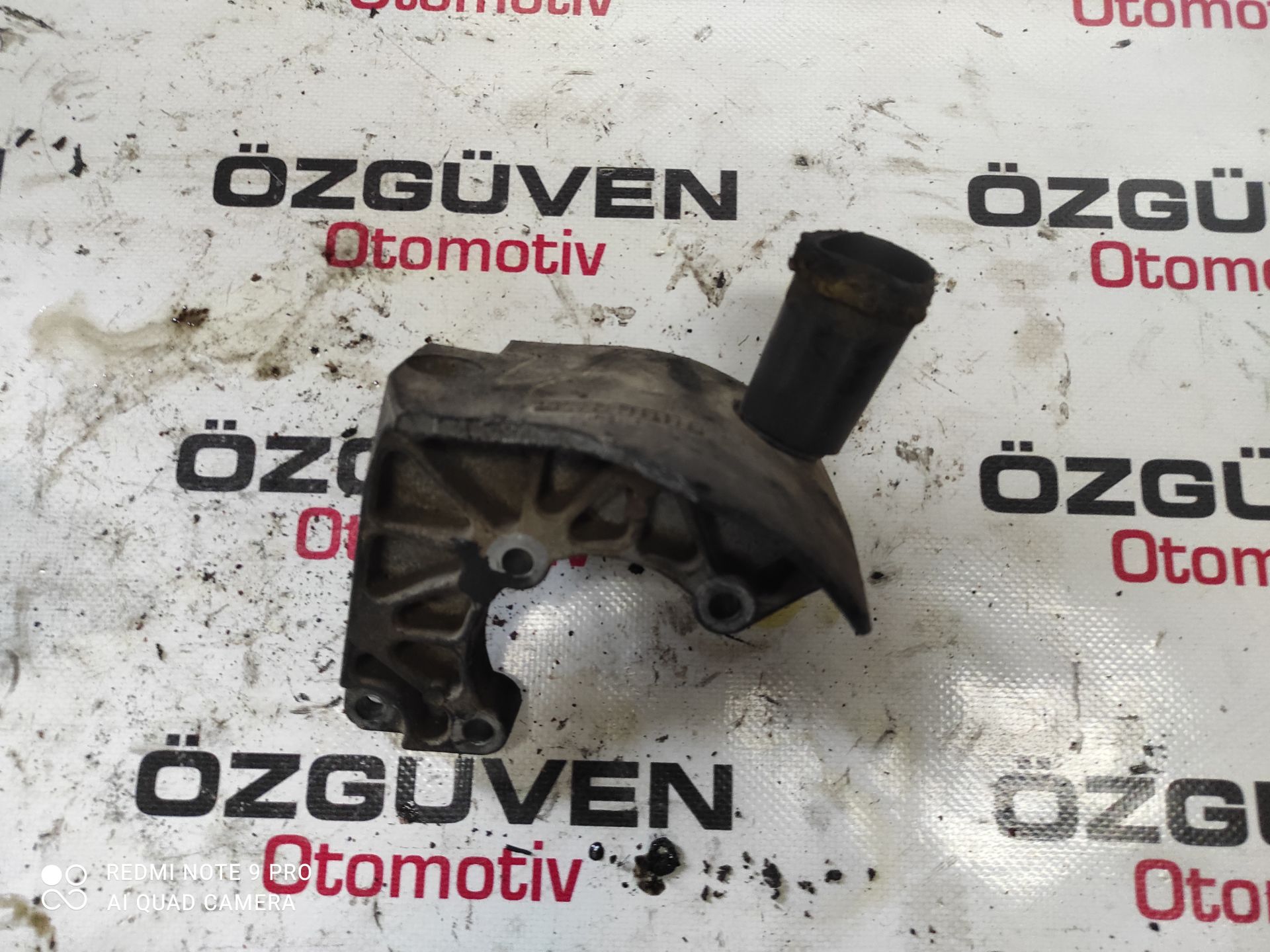 Chevrolet Captiva 2.0 Dizel Euro 4 Direksiyon Pompa Ayağı
