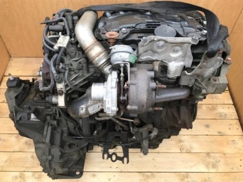 Renault Koleos Çıkma Motor Fiyatları