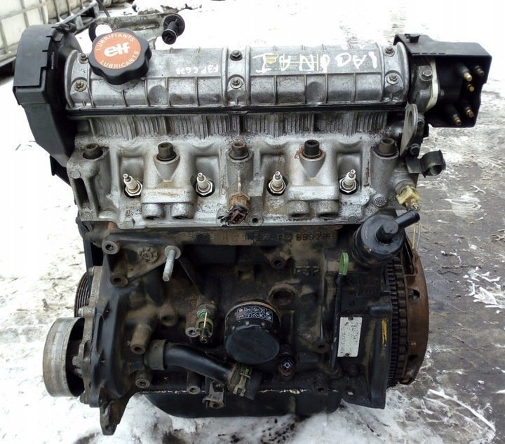 Renault Laguna Çıkma Motor Fiyatları