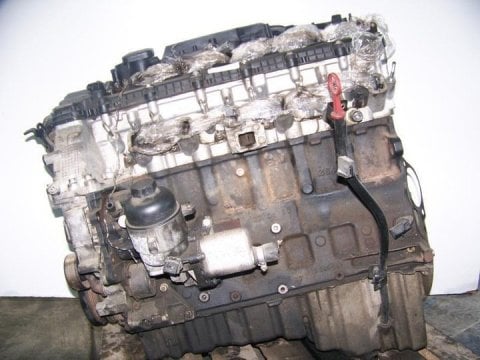 Bmw E38 730d M57d30 Çıkma Motor