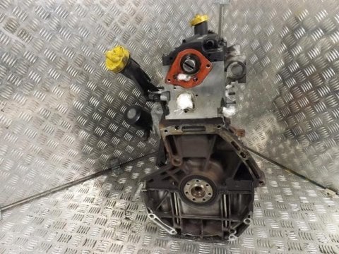 Renault Fluence 1.5 Dcı K9k 830 Çıkma Motor
