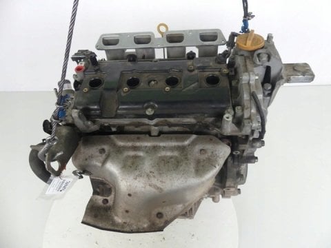 Renault Fluence 2.0 16V 140Hp  M4r 714 Çıkma Motor