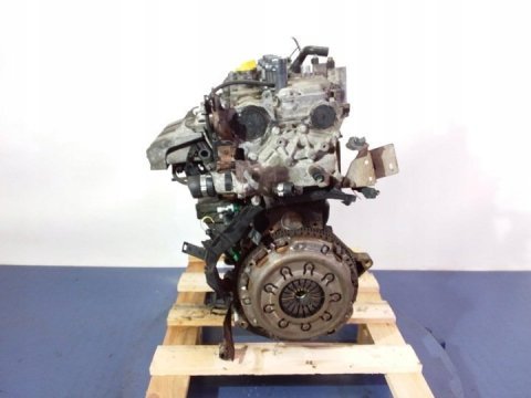 Renault Escape 2.0 16V 140Hp F4r700 Çıkma Motor