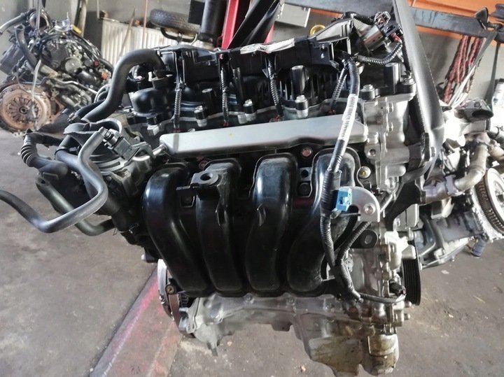 Toyota Corolla Çıkma Motor Fiyatları