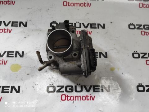 Honda Civic Fd6 Gaz Kelebeği