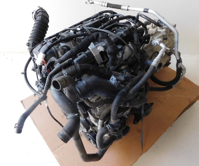 Volkswagen Amarok Çıkma Motor Fiyatları