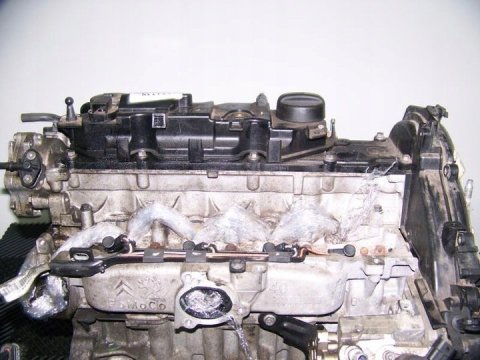 Ford B-Max 1.6 Tdcı T3ja Çıkma Motor