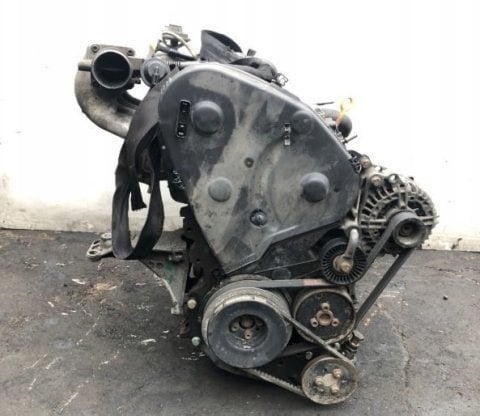 Volkswagen Caddy Çıkma Motor Fiyatları
