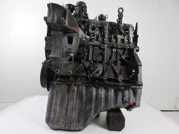 Volkswagen Crafter Çıkma Motor Fiyatları