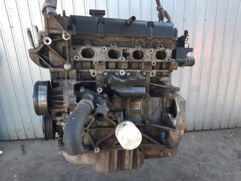 Ford Fiesta 1.2 8a6g Çıkma Motor