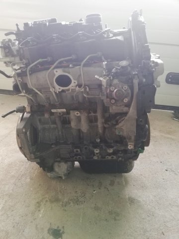 Ford Focus 1.5 Tdcı Xvja Çıkma Motor