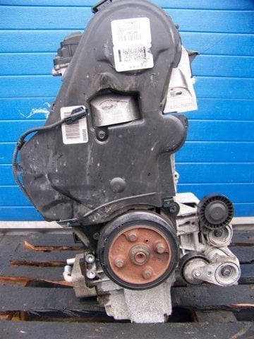 Volvo S80 Çıkma Motor Fiyatları