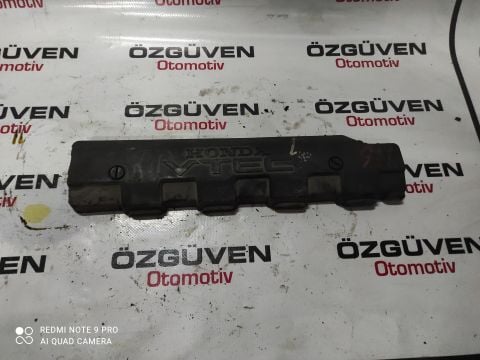 Honda Civic Vtec Motor Koruma Kapağı