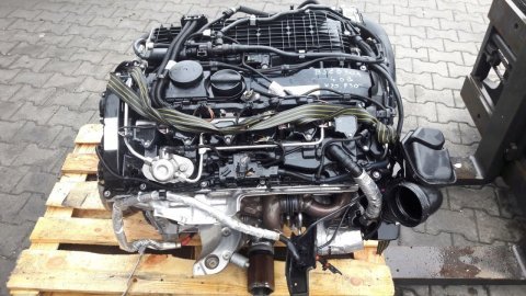 Bmw F32 440i B58b30a Komple Motor