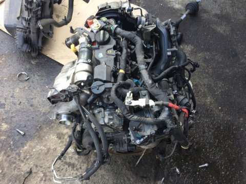 Volvo Xc40 Çıkma Motor Fiyatları