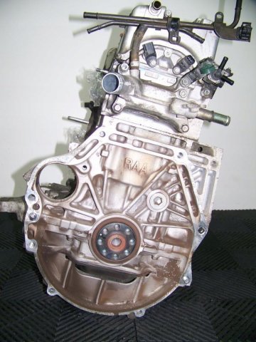 Honda Accord 2.4 K24a3 Çıkma Motor