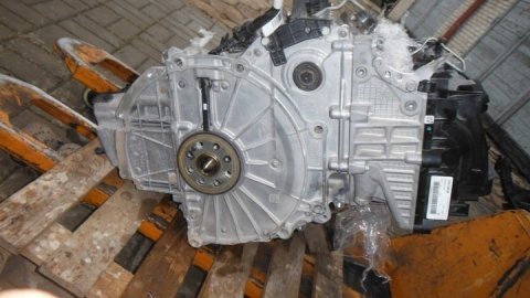 Bmw G30 540dx 320Hp B57d30b Motor