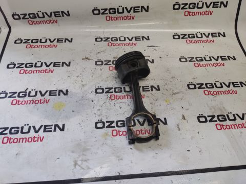 Volkswagen Bora Akl Biyel kolu