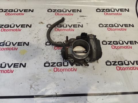 Volkswagen Bora Akl Boğaz kelebeği