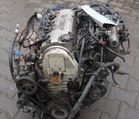 Honda Civic 1.5 D15z3 Çıkma Motor