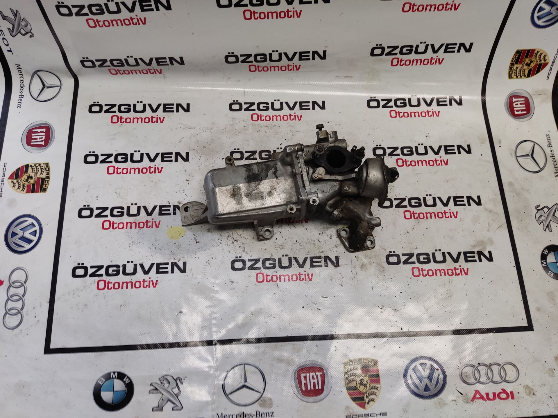 NİSSAN Navara 3.2 Egr