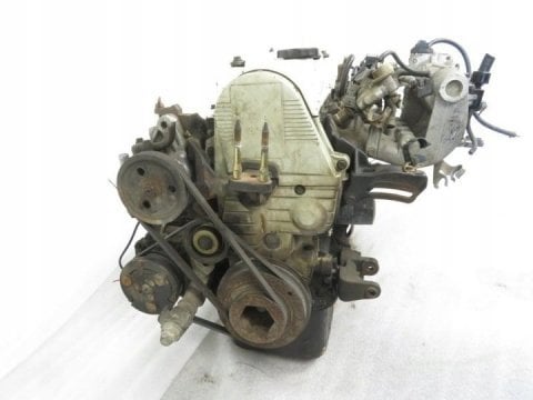 Honda Civic 1.5i V-Tec D15z3 Çıkma Motor