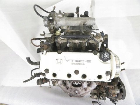 Honda Civic 1.5i V-Tec D15z3 Çıkma Motor