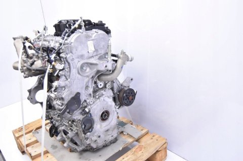Honda Civic 1.6 İ-Dtec N16a1 Çıkma Motor