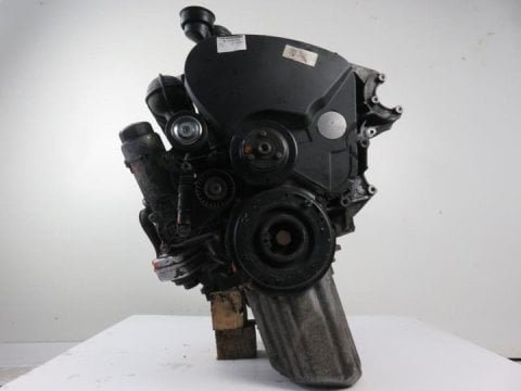 Volkswagen Crafter 2.5 Tdı Bjk M597520 Çıkma Motor