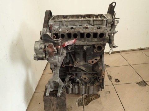 Volkswagen Transporter 2.0 Tdı Cxh Çıkma Motor