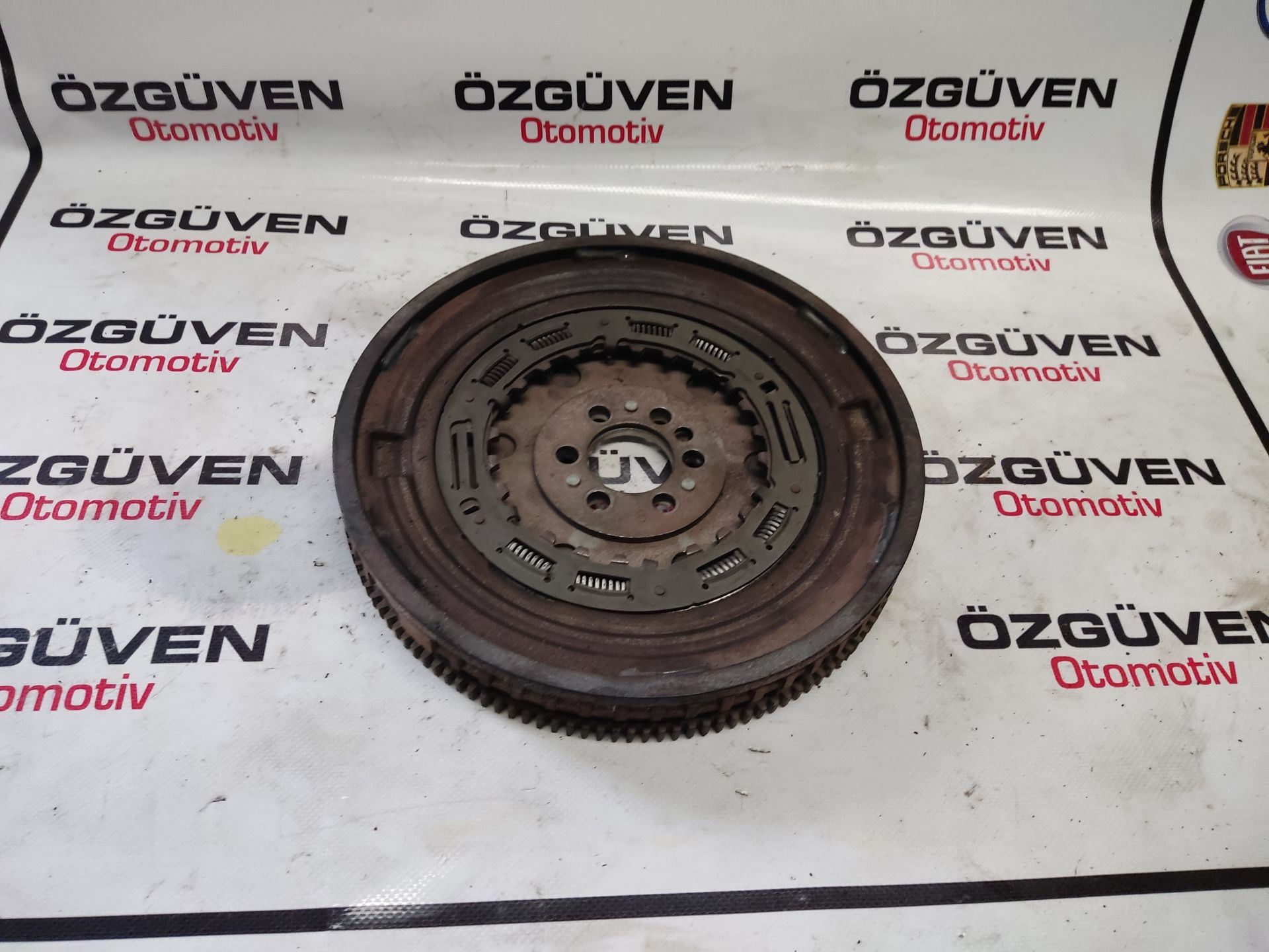 Renault 1.4 tce Oynar volant