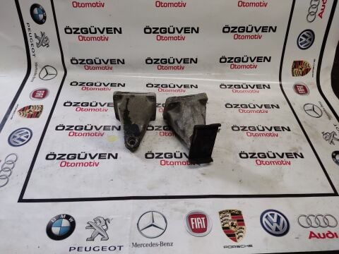 Ssang Yong 2.0 dizel aksiyon sport Kulak braketi