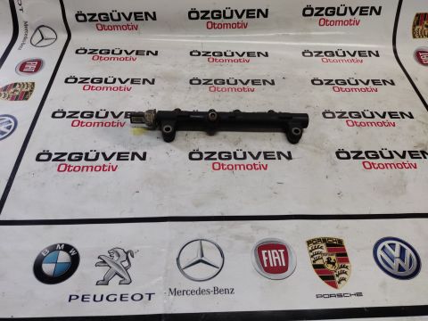 Ssang Yong 2.0 dizel aksiyon sport rail