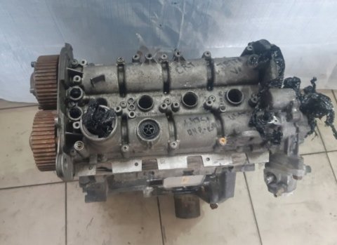 Volkswagen Jetta 1.4 Tsı Crh Çıkma Motor