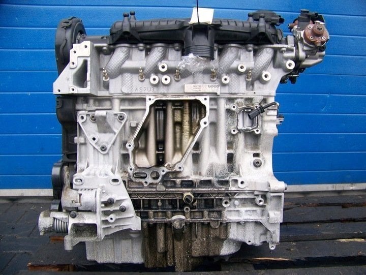 Volvo S90 B4204t35  Çıkma Motor