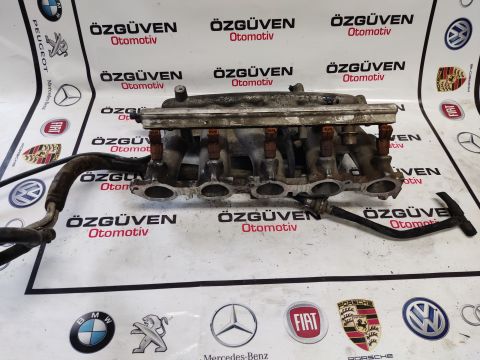 Volvo S80 2.0 T Emme manifolt