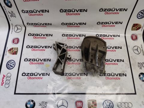 Volvo S80 2.0 T Kulak braketleri