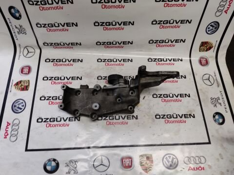 Volvo S80 2.0 T Şarj dinamo braketi