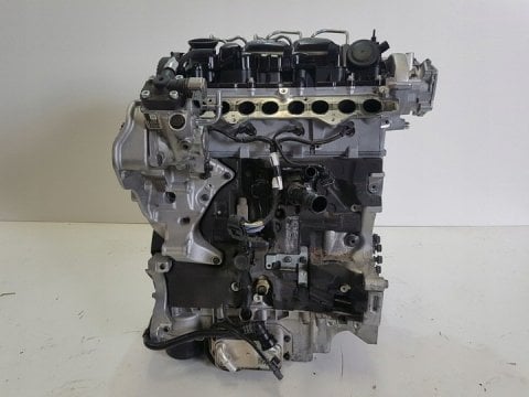 Volvo S90 2.0D D4204t14 Motor