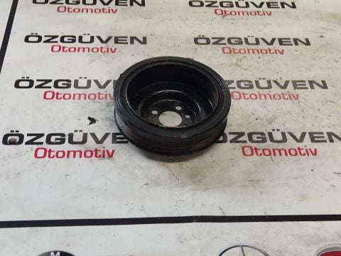 Volkswagen Polo CFW Krank kasnağı